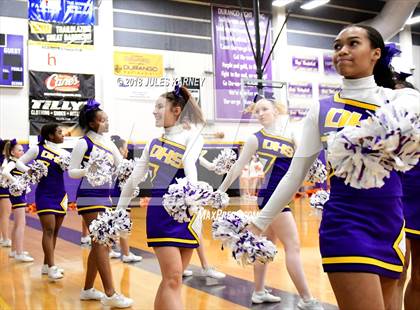 Thumbnail 1 in Durango vs Bishop Gorman photogallery.