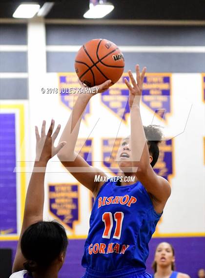 Thumbnail 3 in Durango vs Bishop Gorman photogallery.