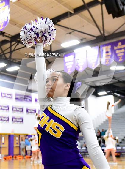 Thumbnail 2 in Durango vs Bishop Gorman photogallery.