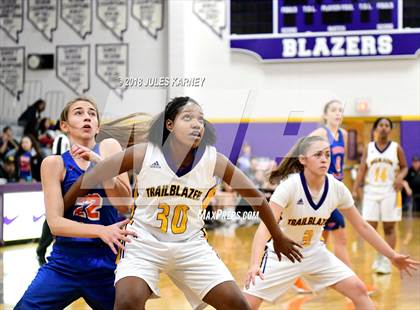 Thumbnail 1 in Durango vs Bishop Gorman photogallery.