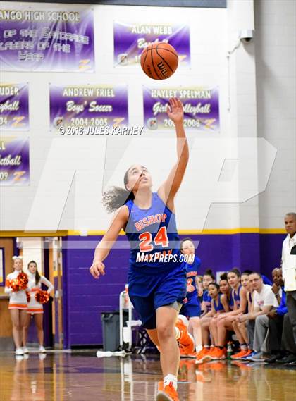 Thumbnail 2 in Durango vs Bishop Gorman photogallery.