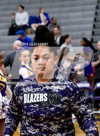 Thumbnail 3 in Durango vs Bishop Gorman photogallery.