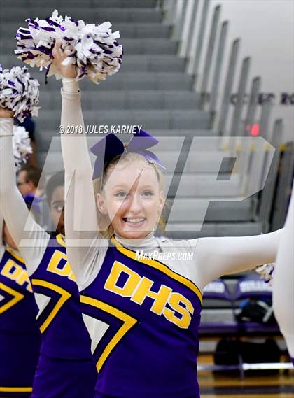 Thumbnail 1 in Durango vs Bishop Gorman photogallery.