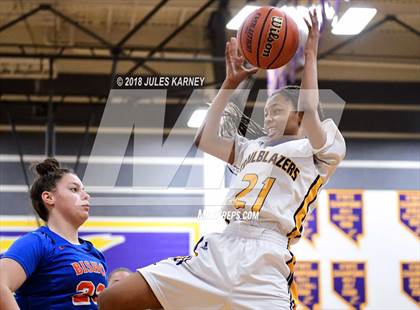 Thumbnail 1 in Durango vs Bishop Gorman photogallery.