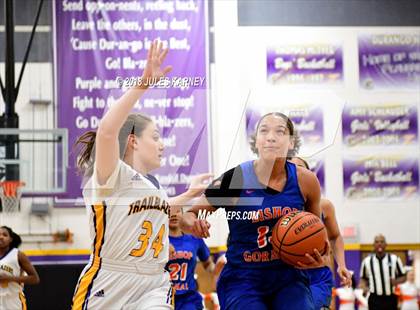 Thumbnail 2 in Durango vs Bishop Gorman photogallery.