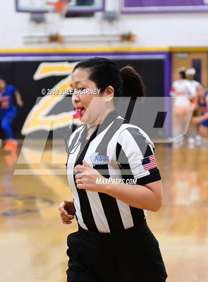 Thumbnail 1 in Durango vs Bishop Gorman photogallery.