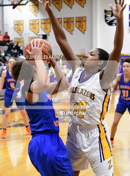 Thumbnail 1 in Durango vs Bishop Gorman photogallery.