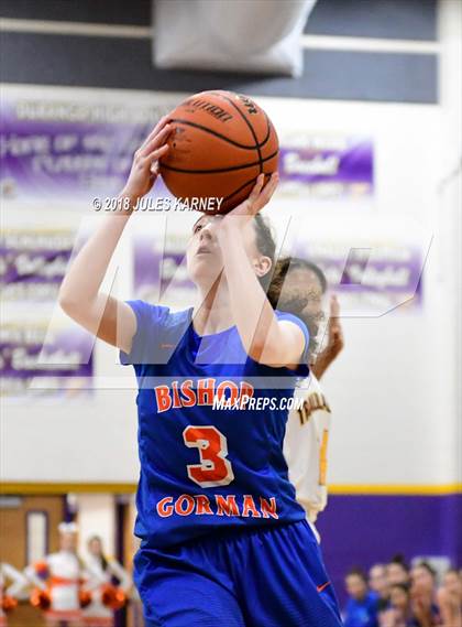 Thumbnail 1 in Durango vs Bishop Gorman photogallery.