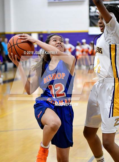 Thumbnail 2 in Durango vs Bishop Gorman photogallery.