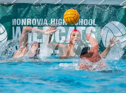 Thumbnail 1 in Monrovia vs Pasadena photogallery.