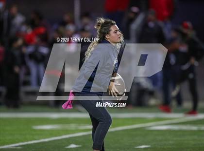 Thumbnail 2 in Grantsville @ Summit Academy (UHSAA 3A Quarterfinal) photogallery.