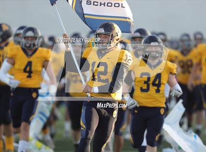 Thumbnail 3 in Grantsville @ Summit Academy (UHSAA 3A Quarterfinal) photogallery.