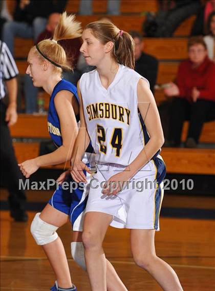 Thumbnail 3 in Newington @ Simsbury photogallery.