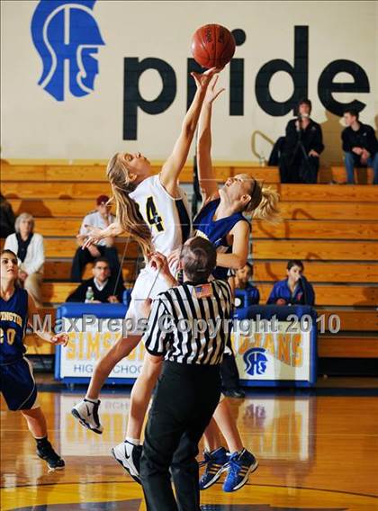Thumbnail 1 in Newington @ Simsbury photogallery.