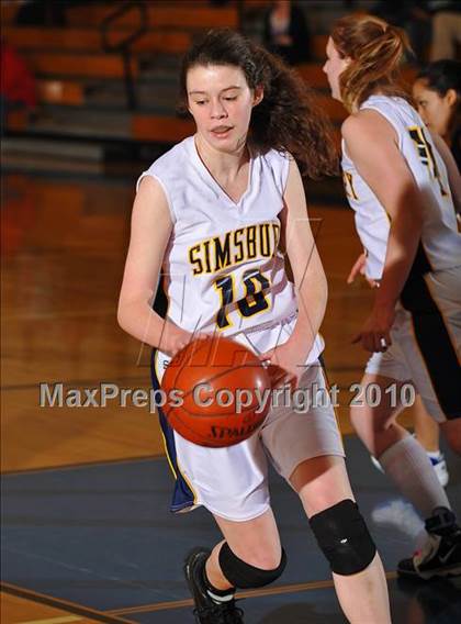 Thumbnail 3 in Newington @ Simsbury photogallery.