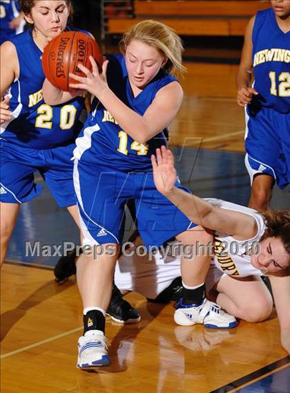 Thumbnail 1 in Newington @ Simsbury photogallery.