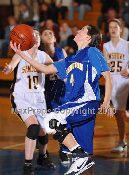 Thumbnail 2 in Newington @ Simsbury photogallery.