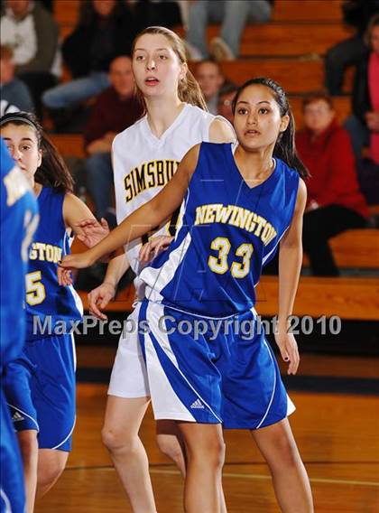 Thumbnail 1 in Newington @ Simsbury photogallery.