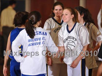 Thumbnail 1 in Newington @ Simsbury photogallery.