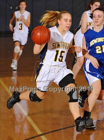 Thumbnail 3 in Newington @ Simsbury photogallery.