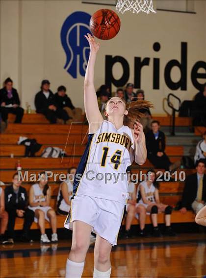 Thumbnail 3 in Newington @ Simsbury photogallery.