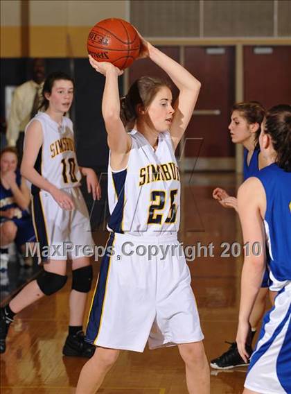 Thumbnail 1 in Newington @ Simsbury photogallery.