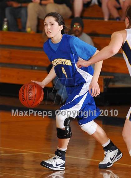 Thumbnail 1 in Newington @ Simsbury photogallery.
