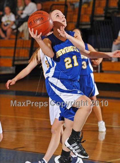 Thumbnail 3 in Newington @ Simsbury photogallery.