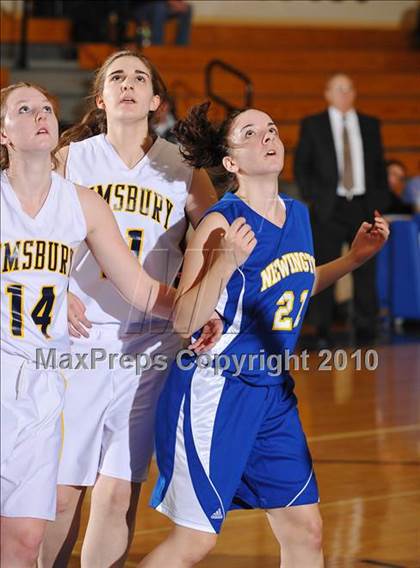 Thumbnail 2 in Newington @ Simsbury photogallery.