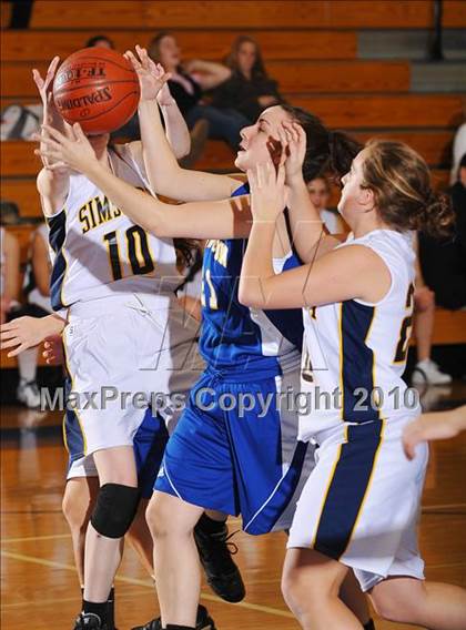 Thumbnail 2 in Newington @ Simsbury photogallery.