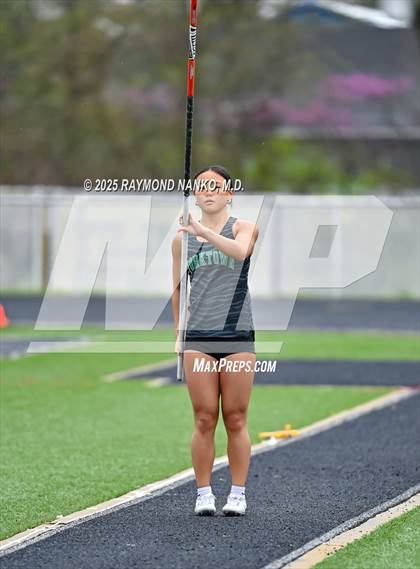 Thumbnail 3 in Marion Relays (Pole Vault)  photogallery.