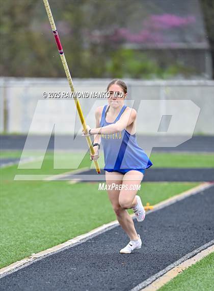 Thumbnail 2 in Marion Relays (Pole Vault)  photogallery.