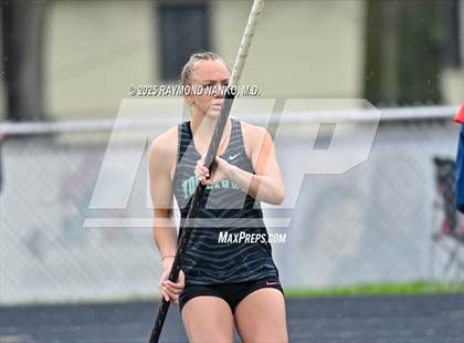Thumbnail 3 in Marion Relays (Pole Vault)  photogallery.