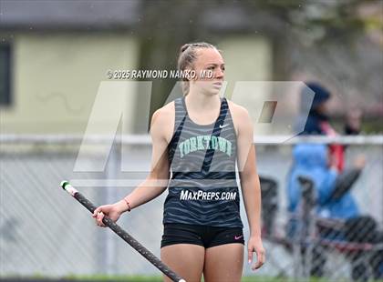 Thumbnail 1 in Marion Relays (Pole Vault)  photogallery.