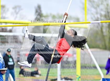 Thumbnail 1 in Marion Relays (Pole Vault)  photogallery.