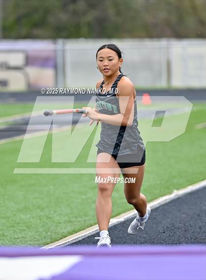 Thumbnail 2 in Marion Relays (Pole Vault)  photogallery.