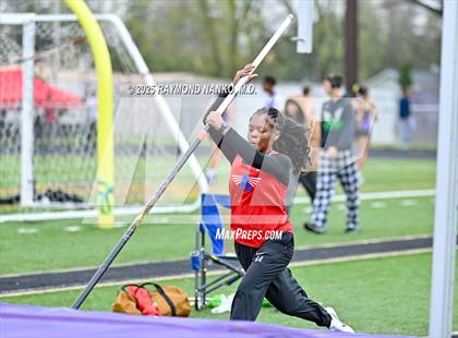 Thumbnail 3 in Marion Relays (Pole Vault)  photogallery.