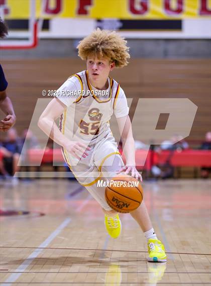 Thumbnail 3 in San Joaquin Memorial @ Clovis West photogallery.