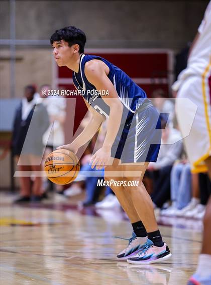 Thumbnail 2 in San Joaquin Memorial @ Clovis West photogallery.
