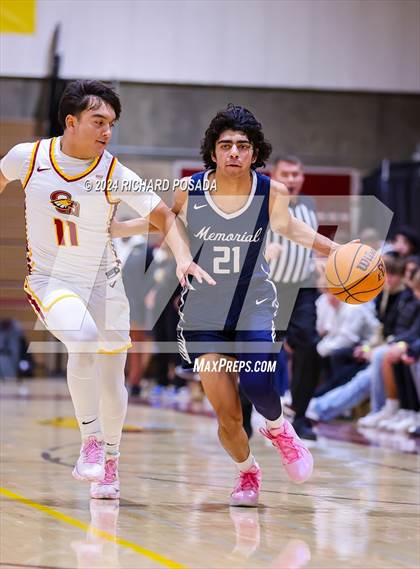 Thumbnail 2 in San Joaquin Memorial @ Clovis West photogallery.