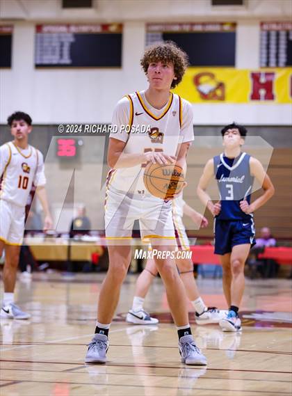 Thumbnail 1 in San Joaquin Memorial @ Clovis West photogallery.