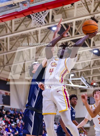 Thumbnail 1 in San Joaquin Memorial @ Clovis West photogallery.