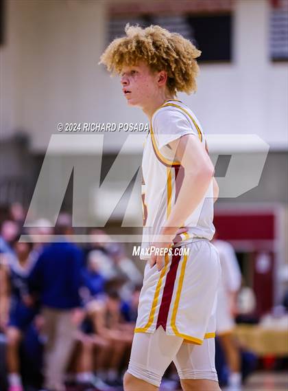 Thumbnail 2 in San Joaquin Memorial @ Clovis West photogallery.