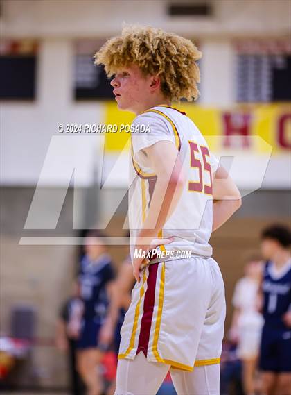 Thumbnail 2 in San Joaquin Memorial @ Clovis West photogallery.