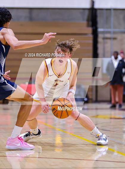 Thumbnail 3 in San Joaquin Memorial @ Clovis West photogallery.