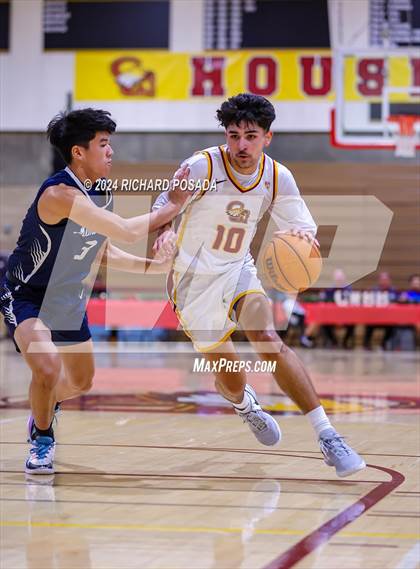 Thumbnail 1 in San Joaquin Memorial @ Clovis West photogallery.