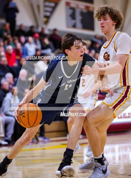 Thumbnail 1 in San Joaquin Memorial @ Clovis West photogallery.