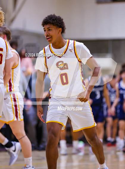 Thumbnail 1 in San Joaquin Memorial @ Clovis West photogallery.