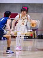 Photo from the gallery "San Joaquin Memorial @ Clovis West"