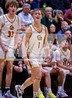 Photo from the gallery "San Joaquin Memorial @ Clovis West"